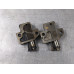 201D029 Timing Chain Tensioner Pair For 09-11 Kia Borrego  3.8 245603C100 G6DA