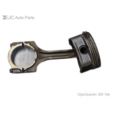 201D030 Piston and Connecting Rod Standard For 09-11 Kia Borrego  3.8 235103C151 G6DA