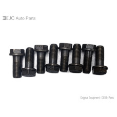 201D032 Flexplate Bolts For 09-11 Kia Borrego  3.8  G6DA
