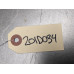 201D034 Crankshaft Pulley Bolt For 09-11 Kia Borrego  3.8 231273C101 G6DA