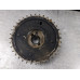 200H106 Intake Camshaft Timing Gear For 00-02 Chevrolet Prizm  1.8 130500D010 1ZZ