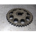 200H107 Exhaust Camshaft Timing Gear For 00-02 Chevrolet Prizm  1.8 135230D010 1ZZ