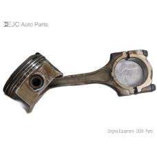 200H112 Piston and Connecting Rod Standard For 00-02 Chevrolet Prizm  1.8  1ZZ
