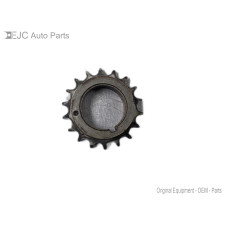 200H116 Crankshaft Timing Gear For 00-02 Chevrolet Prizm  1.8  1ZZ