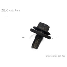 200H120 Crankshaft Pulley Bolt For 00-02 Chevrolet Prizm  1.8  1ZZ