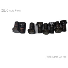 200H123 Flexplate Bolts For 00-02 Chevrolet Prizm  1.8  1ZZ