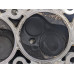#BG05 Left Cylinder Head For 05-06 Jeep Liberty  3.7 53020983AC EKG w/o EGR Port
