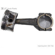 200B101 Piston and Connecting Rod Standard From 2005 Jeep Liberty  3.7  EKG