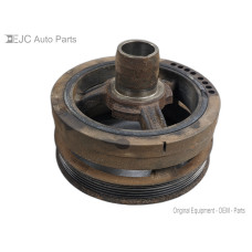 200B103 Crankshaft Pulley For 03-12 Jeep Liberty  3.7 53020689AA EKG