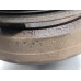 200B103 Crankshaft Pulley For 03-12 Jeep Liberty  3.7 53020689AA EKG