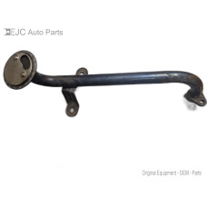 200B105 Engine Oil Pickup Tube From 2005 Jeep Liberty  3.7 53021776AA EKG