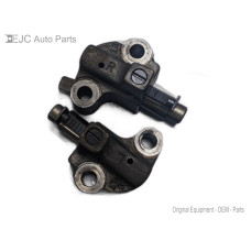 200B108 Timing Chain Tensioner Pair From 2005 Jeep Liberty  3.7  EKG