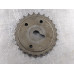200B113 Left Camshaft Timing Gear From 2005 Jeep Liberty 3.7 EKG 200B113 Left Camshaft Timing Gear From 2005 Jeep Liberty 3.7 EKG