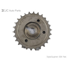 200B113 Left Camshaft Timing Gear From 2005 Jeep Liberty  3.7  EKG