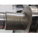 200B115 Right Camshaft From 2005 Jeep Liberty  3.7 53028909AC EKG