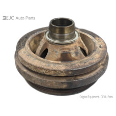 201C006 Crankshaft Pulley For 11-18 Ram 1500  5.7 53021616DE Hemi
