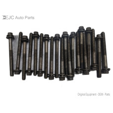 201C014 Cylinder Head Bolt Kit For 13-15 Ram 1500  5.7 06510280AA Hemi
