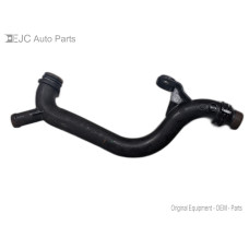 201A004 Heater Line For 13-17 Audi Q5  2.0 06H121065D Turbo