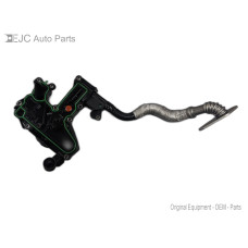 201A015 Crankcase Ventilation Housing For 13-17 Audi Q5  2.0 06H103226A Turbo