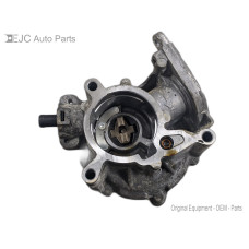 201A019 Vacuum Pump For 13-17 Audi Q5  2.0 06J145100G Turbo