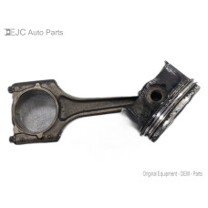 201A020 Piston and Connecting Rod Standard For 13-17 Audi Q5  2.0 06H198401D Turbo