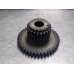 201A025 Crankshaft Timing Gear For 13-17 Audi Q5  2.0 06H105209AT Turbo