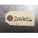 201A026 Low Oil Sending Unit For 13-17 Audi Q5  2.0 03C907660Q Turbo