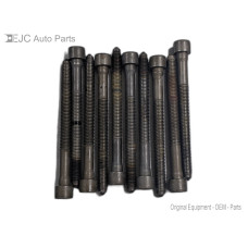 201A028 Cylinder Head Bolt Kit For 13-17 Audi Q5  2.0  Turbo