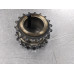 201B040 Crankshaft Timing Gear For 13-14 Subaru XV Crosstrek  2.0 13021AA240 FB20