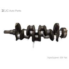 #NU06 Crankshaft Standard For 14-20 Ford Fusion  1.5 DS7G6303AC Turbo