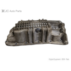 201X102 Engine Oil Pan For 13-20 Ford Fusion  1.5 DS7G6675EA Turbo
