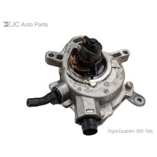 201Y102 Vacuum Pump For 14-20 Ford Fusion  1.5 DS7G2A451CA Turbo