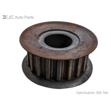 201Y107 Crankshaft Timing Gear For 14-15 Ford Fusion  1.5 BE8E6306AD Turbo