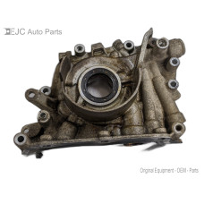 201Y116 Engine Oil Pump For 14-15 Ford Fusion  1.5 BM5G6600AA Turbo