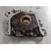 201Y116 Engine Oil Pump For 14-15 Ford Fusion  1.5 BM5G6600AA Turbo