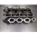 #ZG01 Right Cylinder Head For 10-12 Ford Taurus  3.5 BA5E6090BA FWD Rear