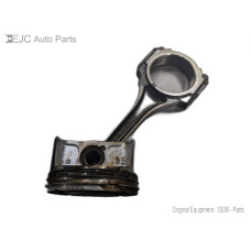 201Z005 Piston and Connecting Rod Standard For 08-12 Ford Taurus  3.5 BL3E6200AA FWD