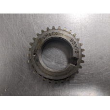 201Z009 Crankshaft Timing Gear For 08-12 Ford Taurus  3.5 AT4E6306AA FWD