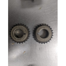 201Z010 Exhaust Camshaft Timing Gear For 08-12 Ford Taurus  3.5 7T4E6256AA FWD