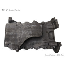 GVQ401 Engine Oil Pan For 08-12 Ford Taurus 3.5 7T4E6675GB FWD GVQ401 Engine Oil Pan For 08-12 Ford Taurus 3.5 7T4E6675GB FWD