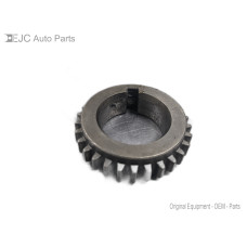 201X002 Crankshaft Timing Gear For 13-15 Ford Explorer  3.5 AT4E6306AA W/O Turbo