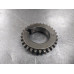 201X002 Crankshaft Timing Gear For 13-15 Ford Explorer  3.5 AT4E6306AA W/O Turbo