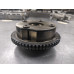 201X004 Intake Camshaft Timing Gear For 13-15 Ford Explorer  3.5 AT4E6C524EF W/O Turbo