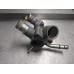 201X023 Thermostat Housing Assembly For 13-15 Ford Explorer  3.5 AT4E8594BA W/O Turbo