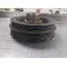 201X026 Crankshaft Pulley From 2013 Ford Explorer  3.5 8T4E6312AA W/O Turbo
