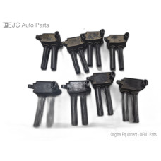 201W026 Ignition Coil Igniter Set For 06-23 Dodge Charger  5.7 56029129AB Hemi set of 8