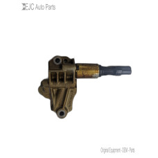 201Y004 Left Variable Valve Timing Solenoid Housing For 05-08 Ford F-150  5.4 3L3E6C261EB 3 Valve