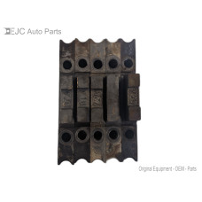 201Y008 Engine Block Main Caps For 05-08 Ford F-150  5.4  3 Valve