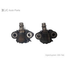 201Y017 Timing Chain Tensioner Pair For 05-08 Ford F-150  5.4 1L3E6L266AA 3 Valve