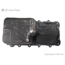 GVE206 Engine Oil Pan For 04-08 Ford F-150  5.4 2L1E6675GA 3 Valve